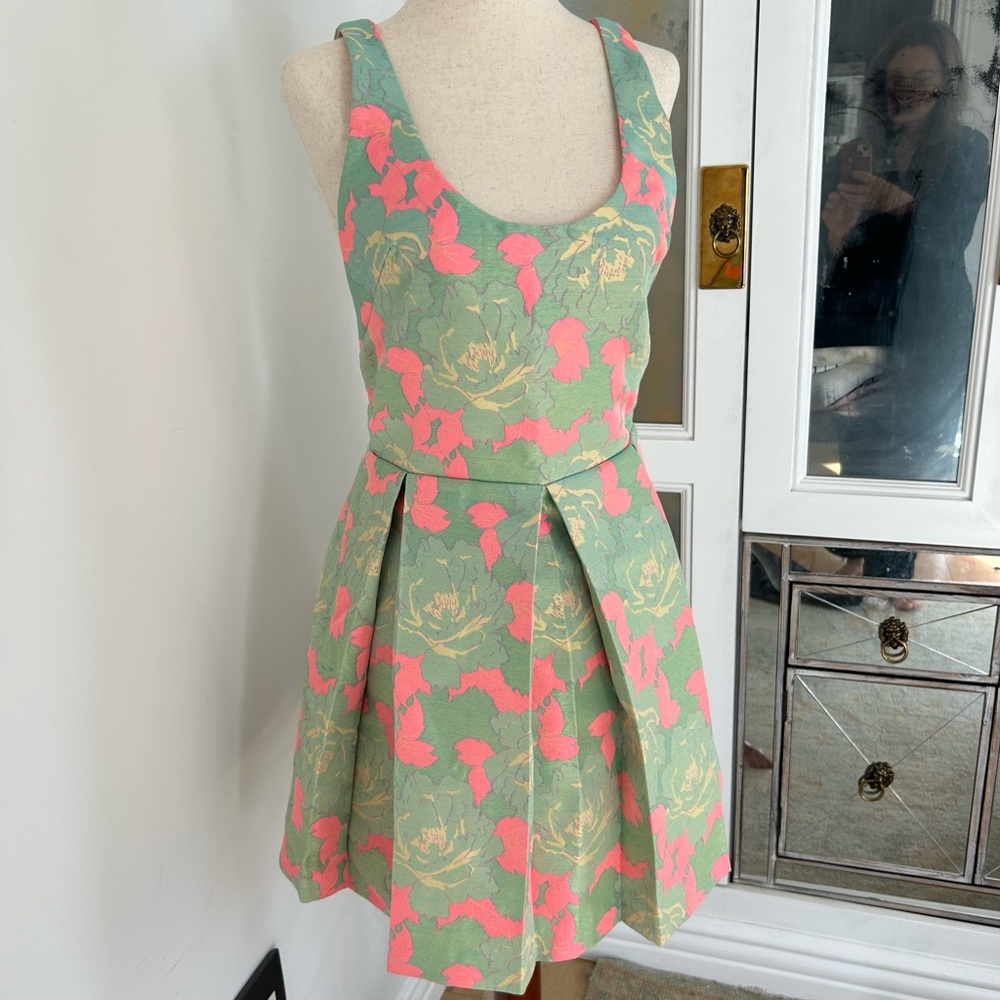Dolce Vita Nantucket Island Dress